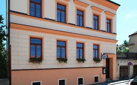 Pension Falko